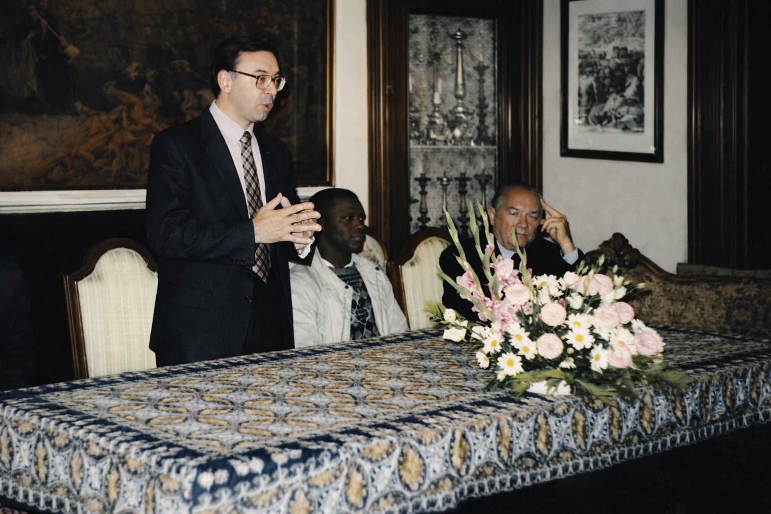 fondazione UTA 1996