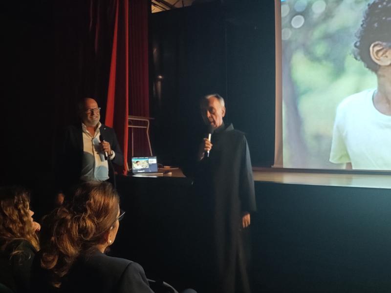 festa 30anni UTA