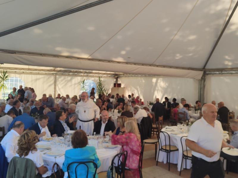 festa 30anni UTA