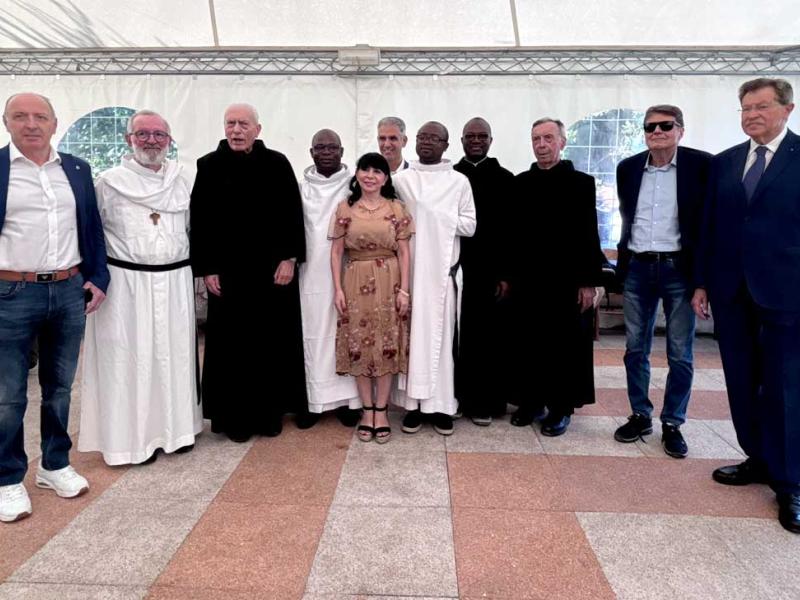 festa 30anni UTA