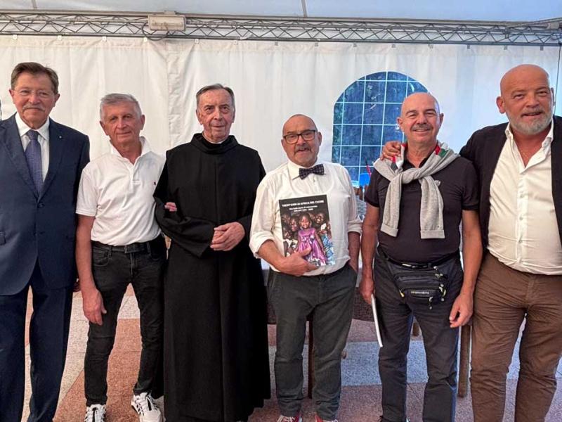 festa 30anni UTA